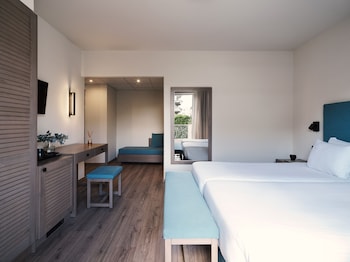civitel attik rooms and suites