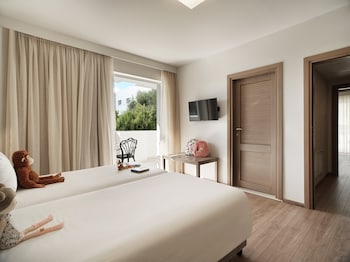 civitel attik rooms and suites
