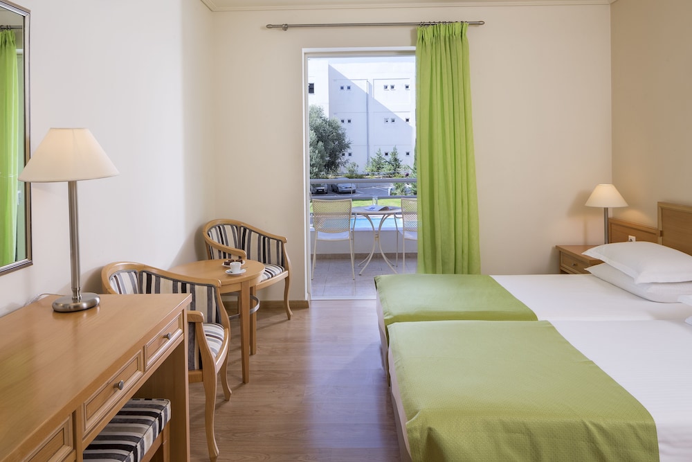 civitel attik rooms and suites