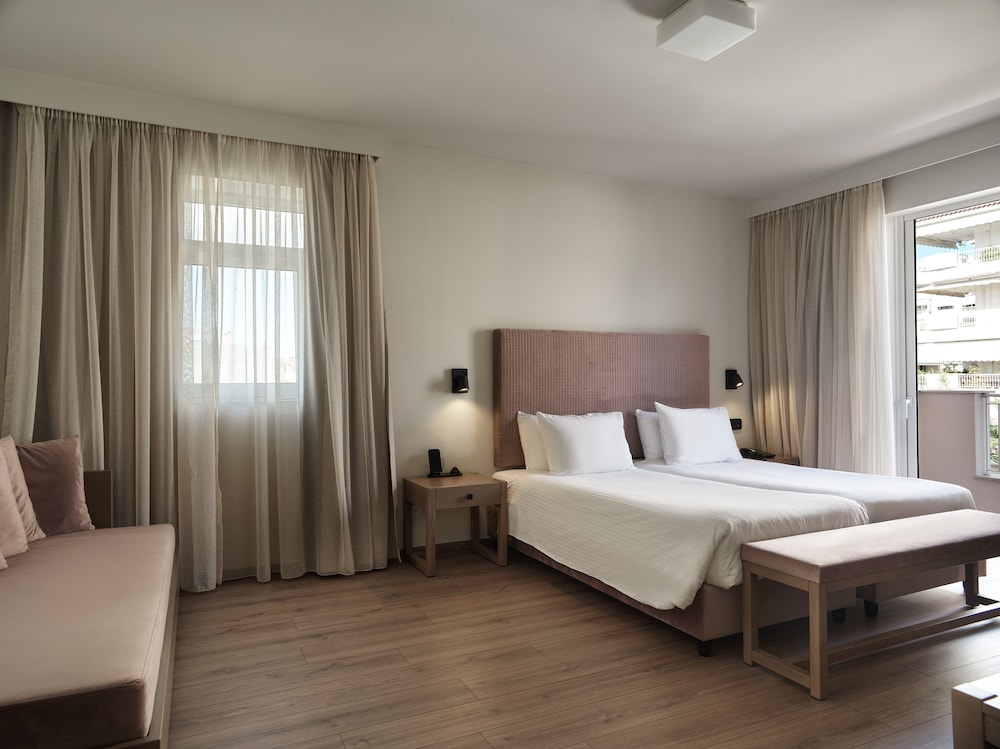 civitel attik rooms and suites