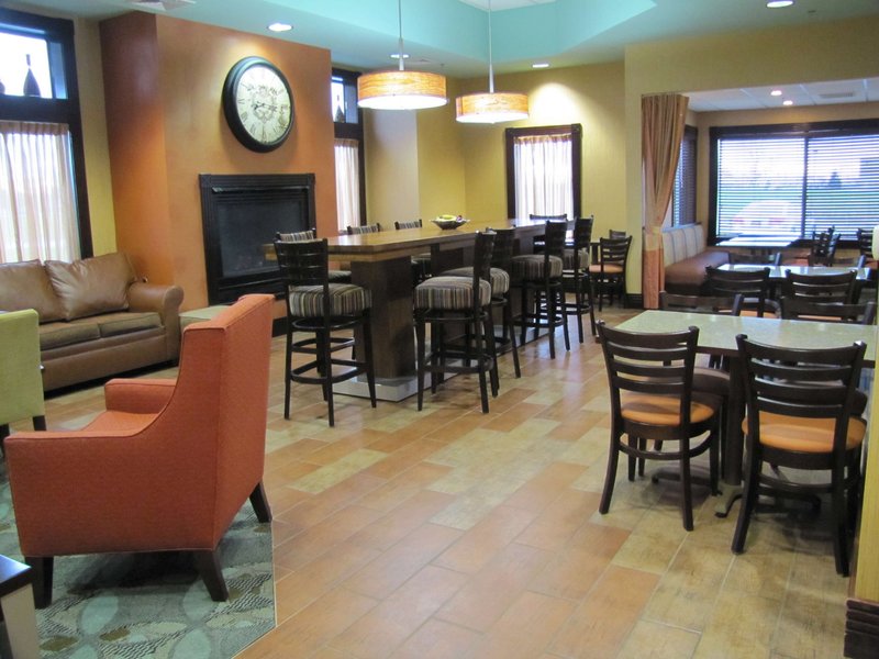 hampton inn birch run frankenmuth