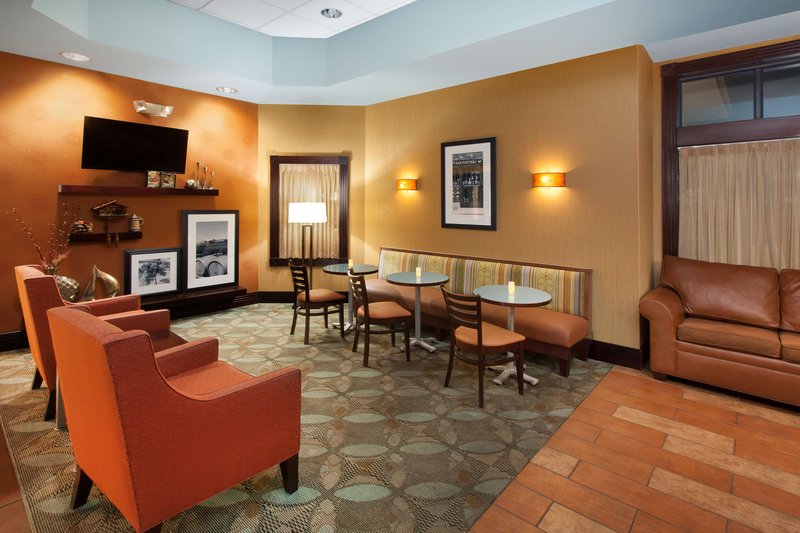hampton inn birch run frankenmuth