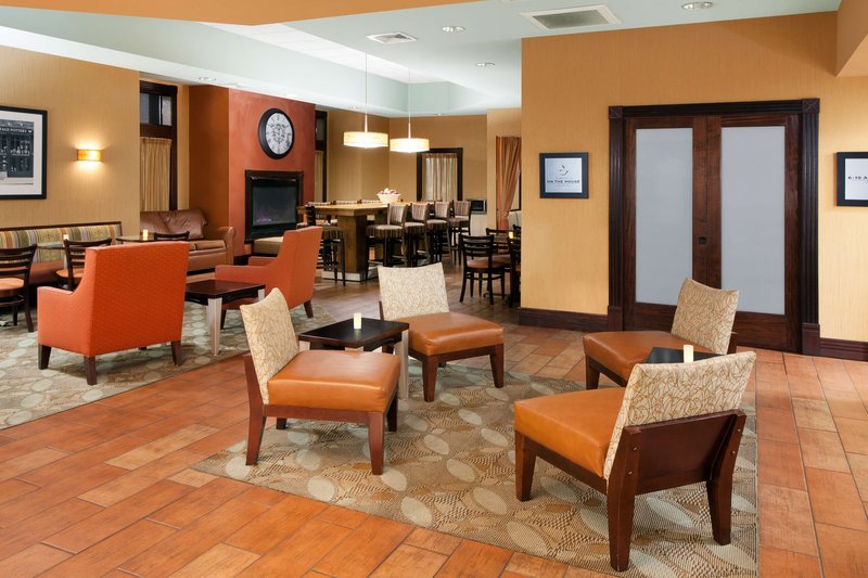 hampton inn birch run frankenmuth