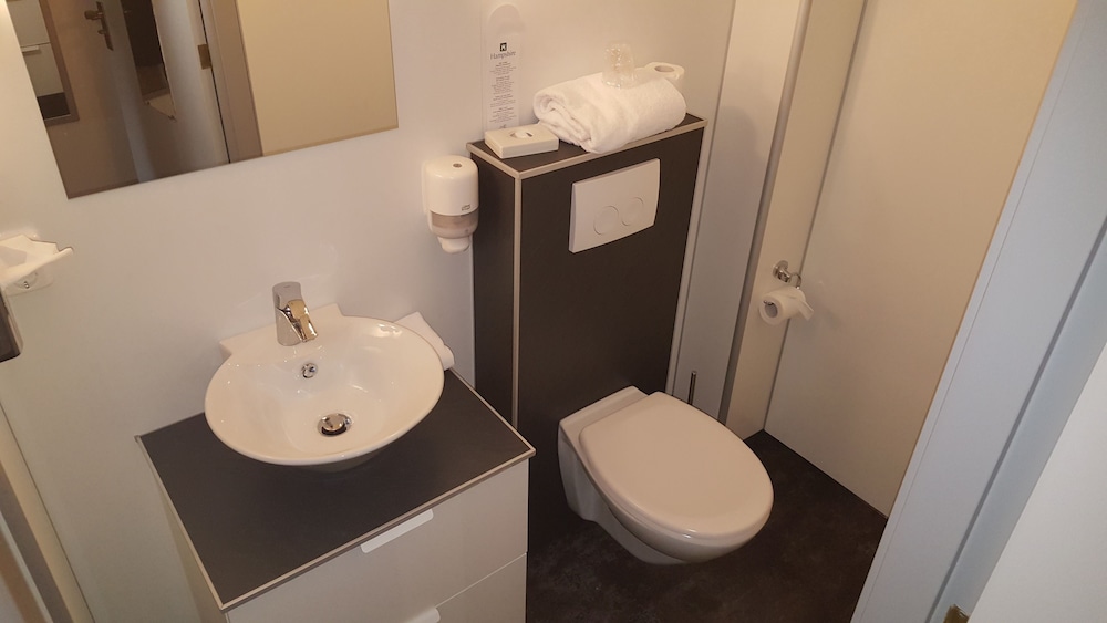 hotel hof van gelre by flow