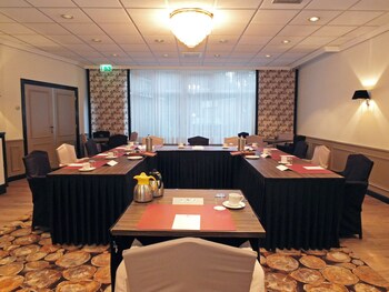 hotel hof van gelre by flow