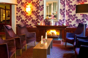 hotel hof van gelre by flow
