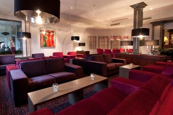 hotel hof van gelre by flow
