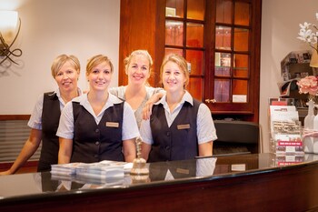hotel hof van gelre by flow
