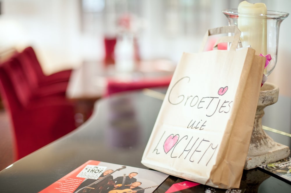 hotel hof van gelre by flow