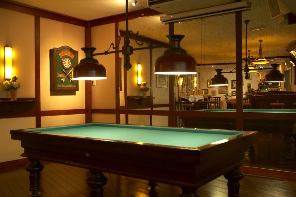 hotel hof van gelre by flow