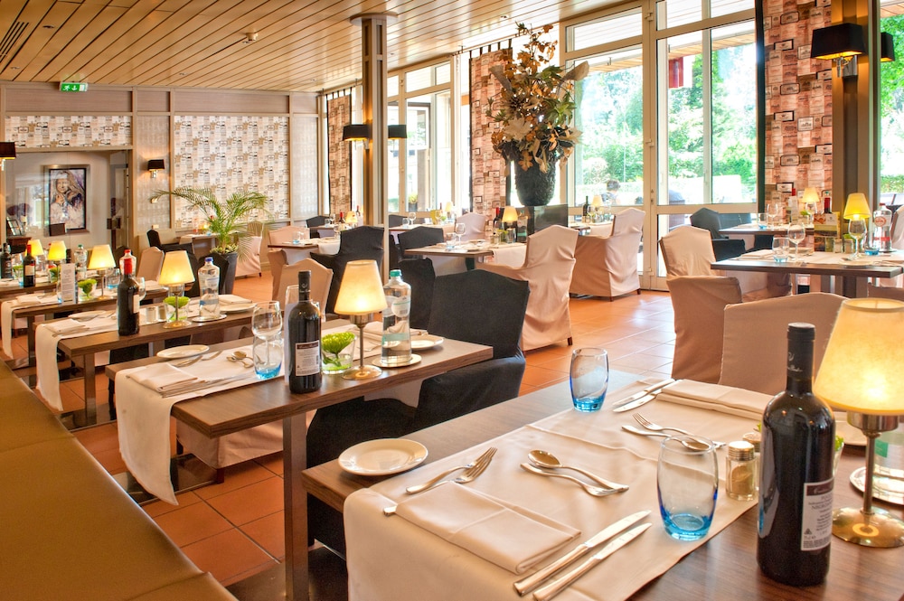 hotel hof van gelre by flow