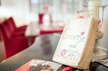 hotel hof van gelre by flow