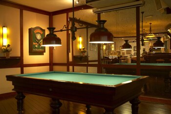 hotel hof van gelre by flow