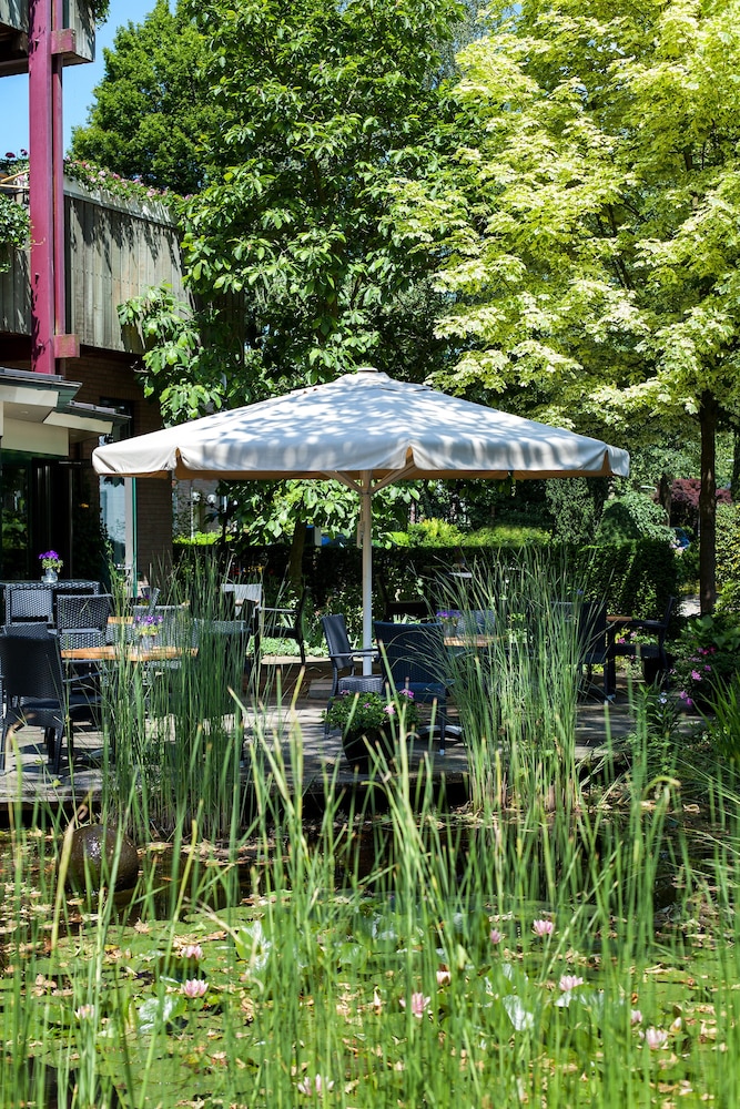 hotel hof van gelre by flow