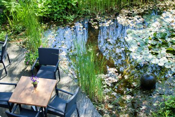hotel hof van gelre by flow