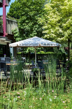hotel hof van gelre by flow