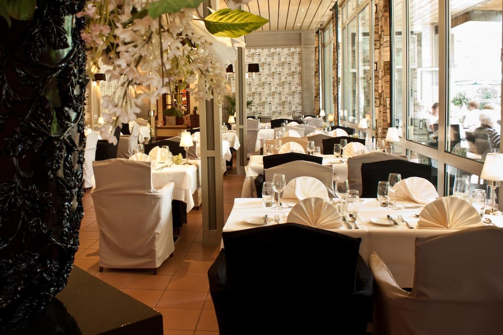 hotel hof van gelre by flow