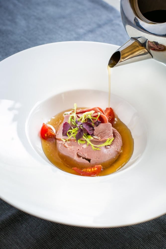 hotel hof van gelre by flow