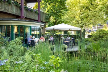 hotel hof van gelre by flow