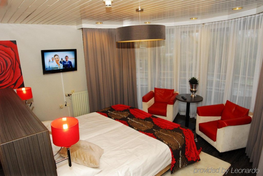 hotel hof van gelre by flow