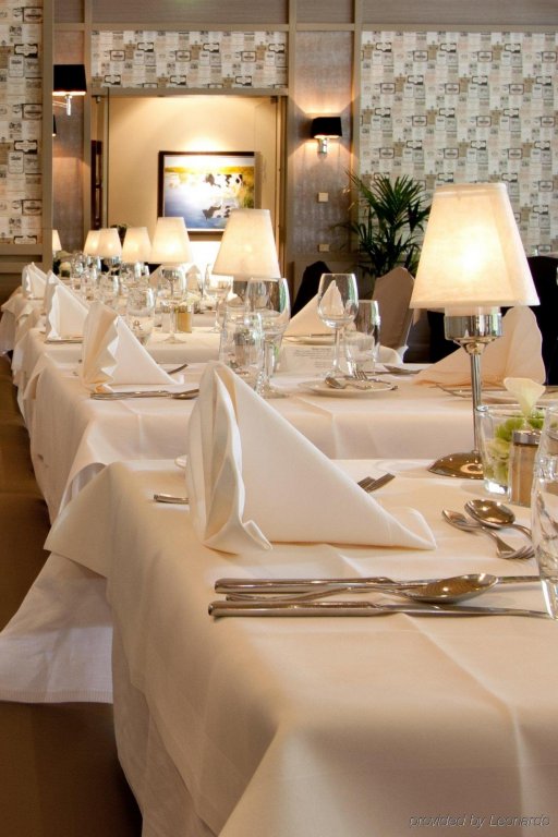hotel hof van gelre by flow