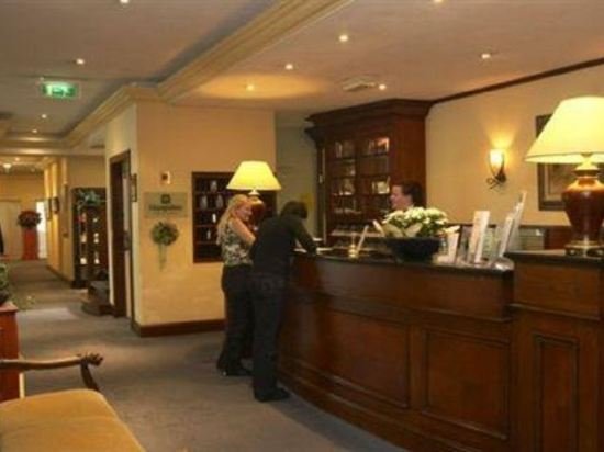 hotel hof van gelre by flow