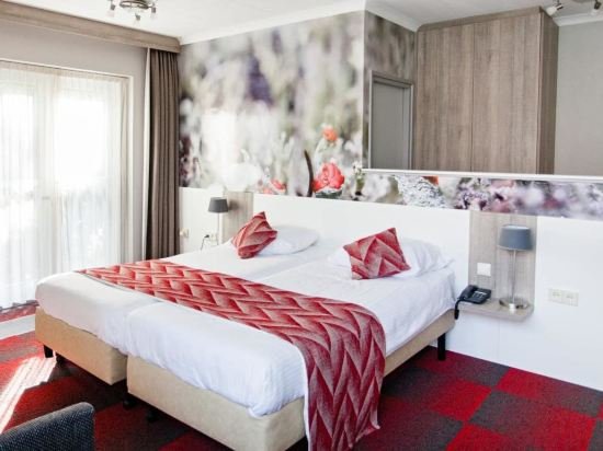 hotel hof van gelre by flow