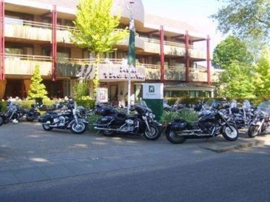 Hotel Hof Van Gelre By Flow,Enschede>>Apeldoorn,4 star