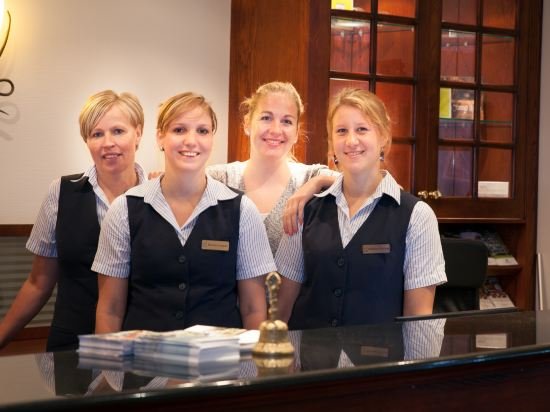 Hotel Hof Van Gelre By Flow,Enschede>>Apeldoorn,4 star