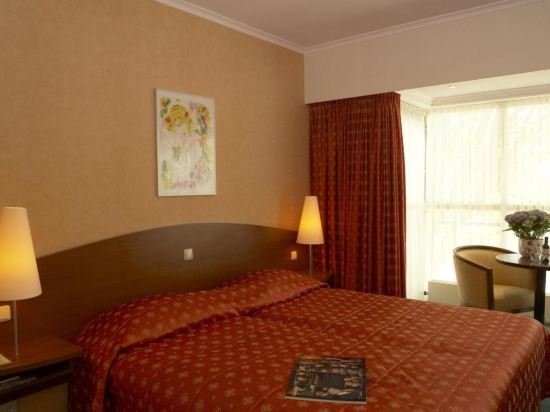 Hotel Hof Van Gelre By Flow,Enschede>>Apeldoorn,4 star
