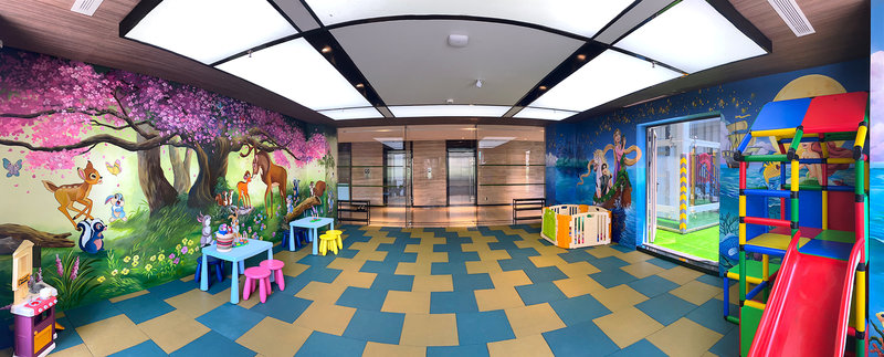 oakwood residence hanoi