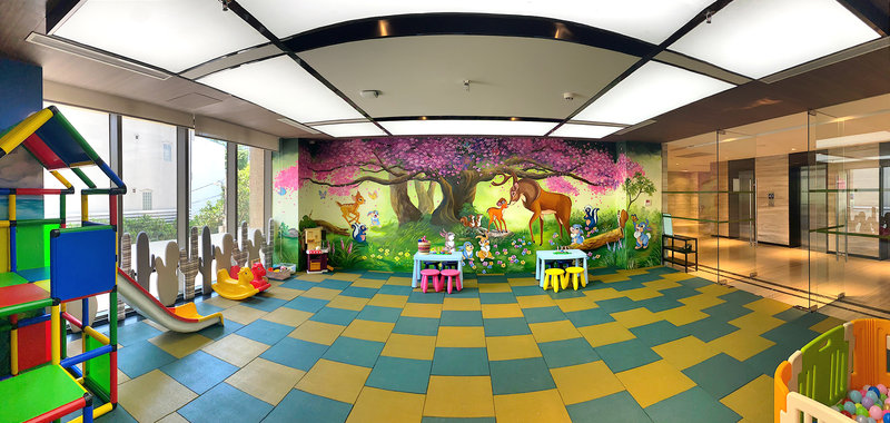 oakwood residence hanoi