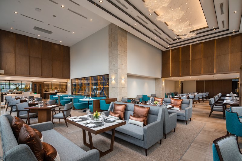 oakwood residence hanoi