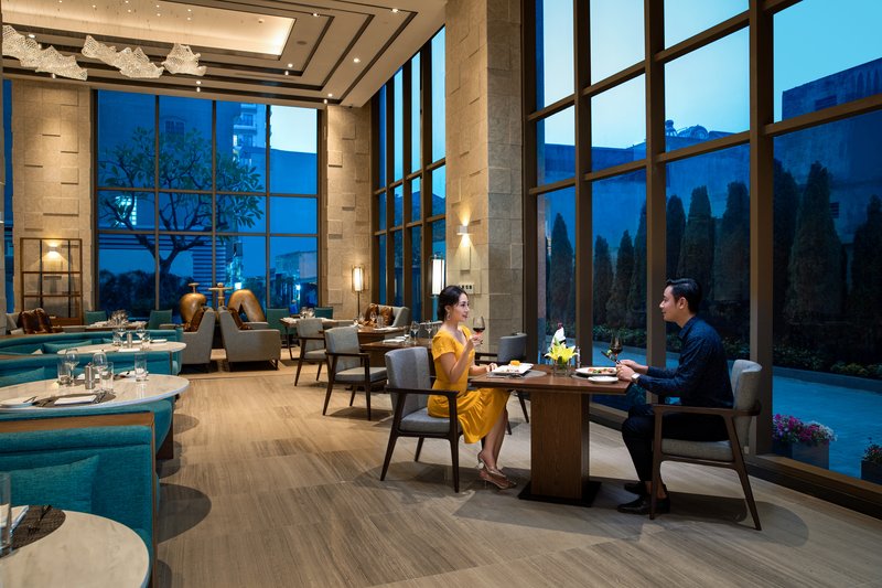 oakwood residence hanoi