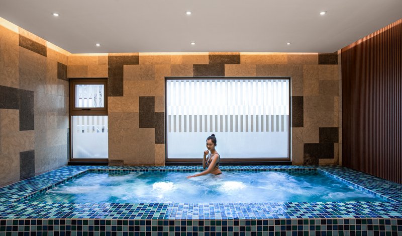 oakwood residence hanoi