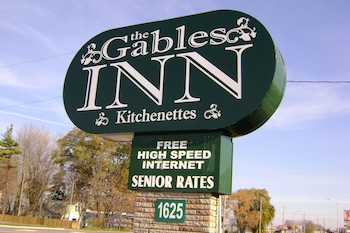 The Gables Inn