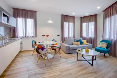 Gran Marina Suites,Gran Canaria>>Arucas,0 star