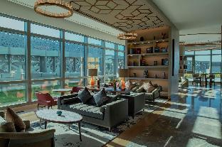 Hilton Tashkent City,Friendship Of People's Palace>>Tashkent,5 star
