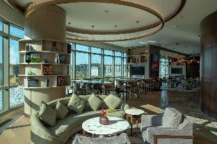 Hilton Tashkent City,Friendship Of People's Palace>>Tashkent,5 star