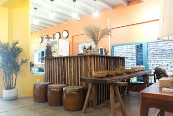 k2 homestay and coffee hostel