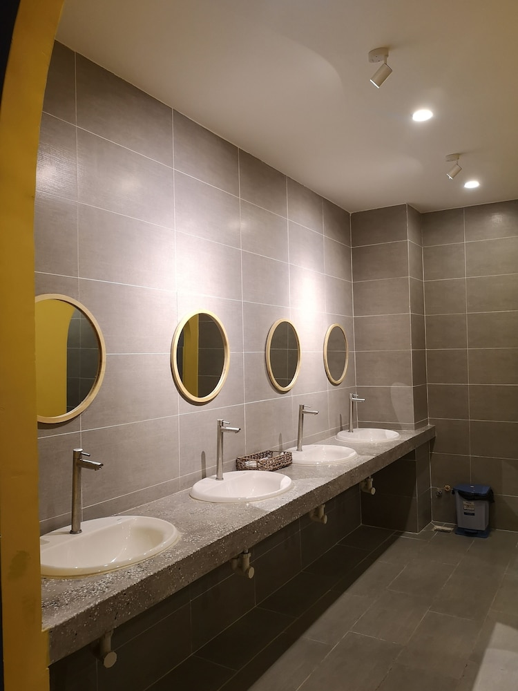 k2 homestay and coffee hostel