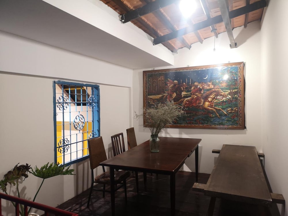 k2 homestay and coffee hostel