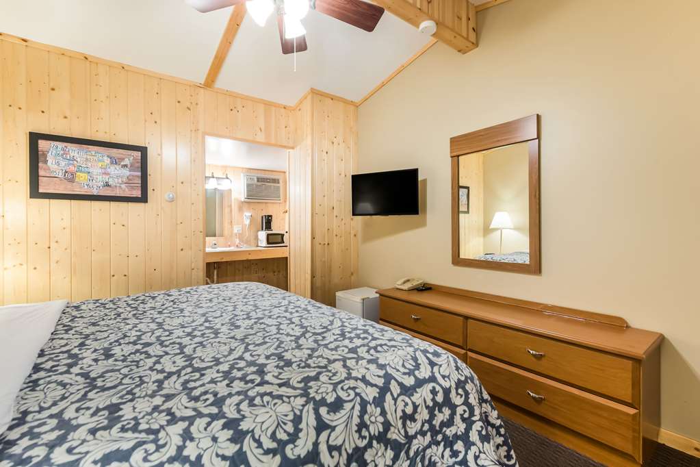 econolodge by choice hotels rice lake