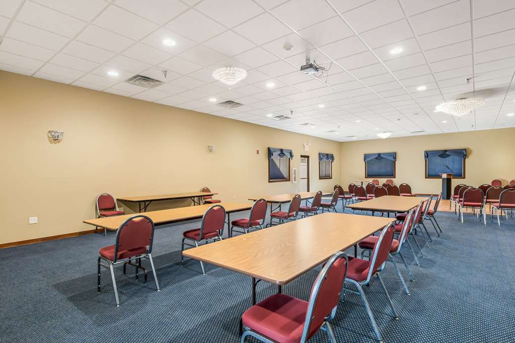 econolodge by choice hotels rice lake