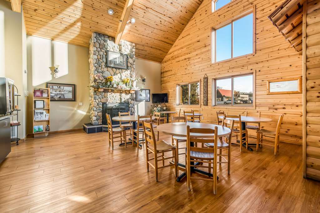 econolodge by choice hotels rice lake