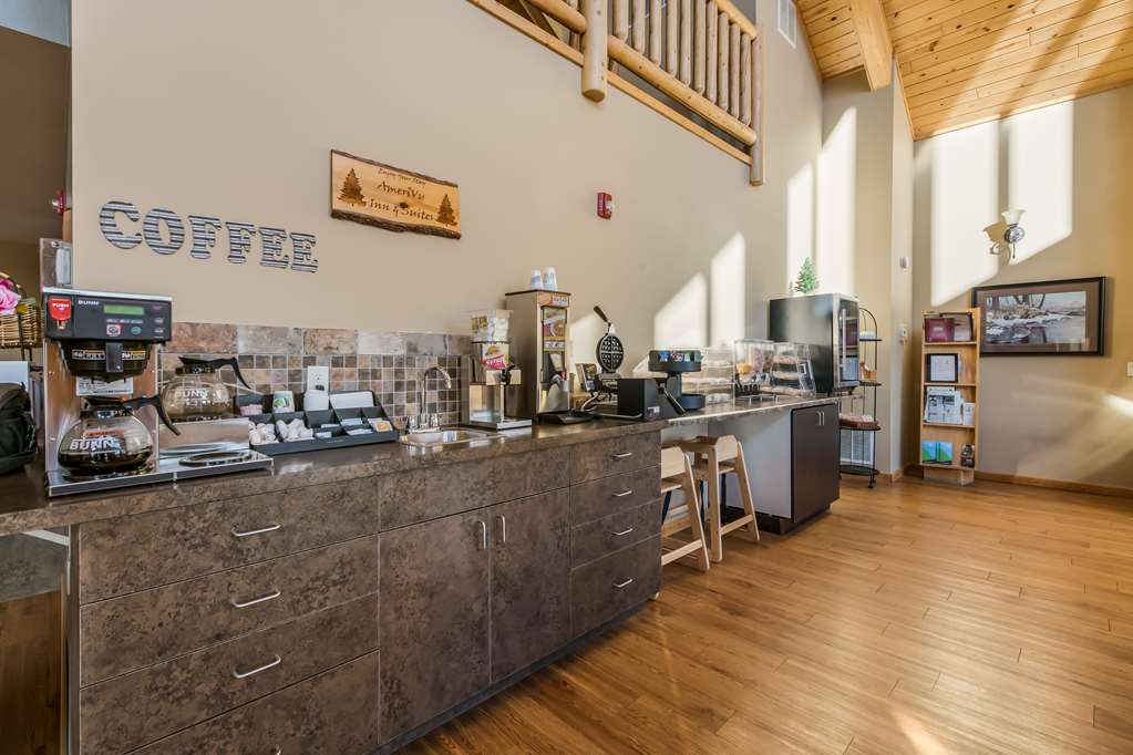 econolodge by choice hotels rice lake