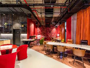 Ibis Tbilisi Stadium,Aghmashenebeli Avenue 178,3 star
