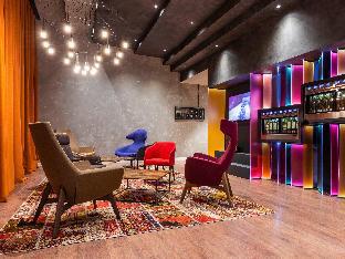 Ibis Tbilisi Stadium,Aghmashenebeli Avenue 178,3 star