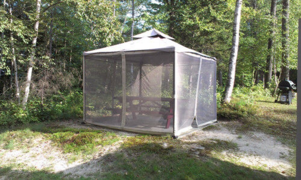 evergreen valley inn