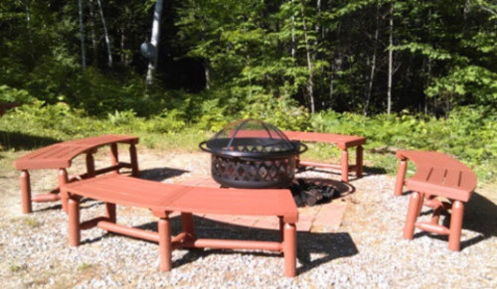 evergreen valley inn